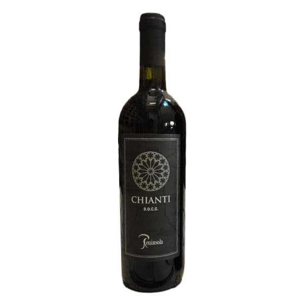Chianti DOCG Peninsola 2019