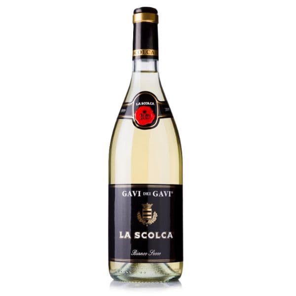 Gavi dei Gavi DOCG Etichetta Nera 2019