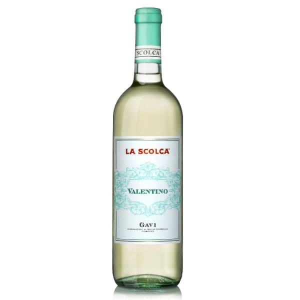 Gavi DOCG Valentino 2019