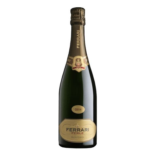 Trento DOC Ferrari Perlè 2014 (1,5 L)