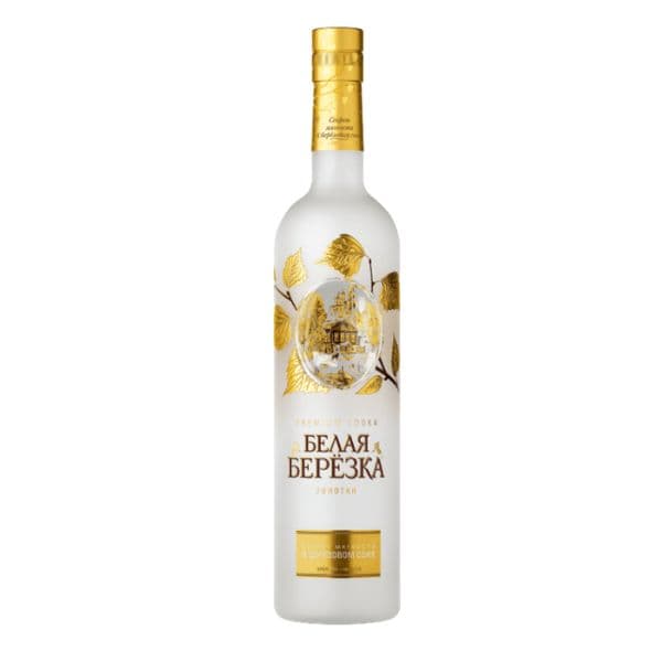 Vodka White Birch (0,7 L)