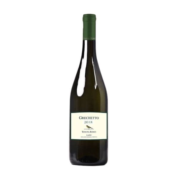 Grechetto IGP 2020