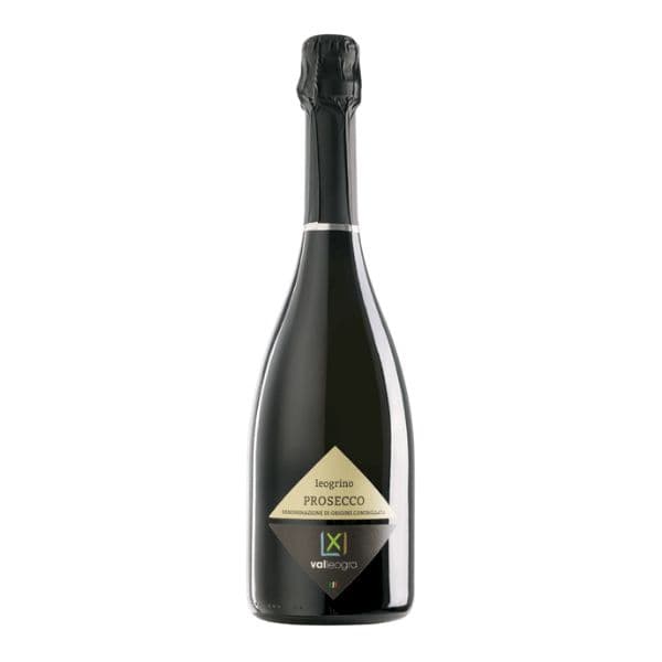 Prosecco DOC Spumante Extra Dry Leogrino
