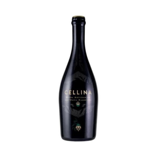 Birra Artigianale all'Oliva Salentina (75 cl)