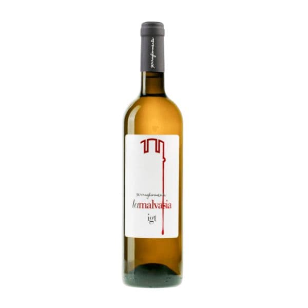 Calabria IGT La Malvasia