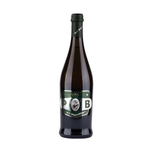 Special Ale Bionda (33 cl)