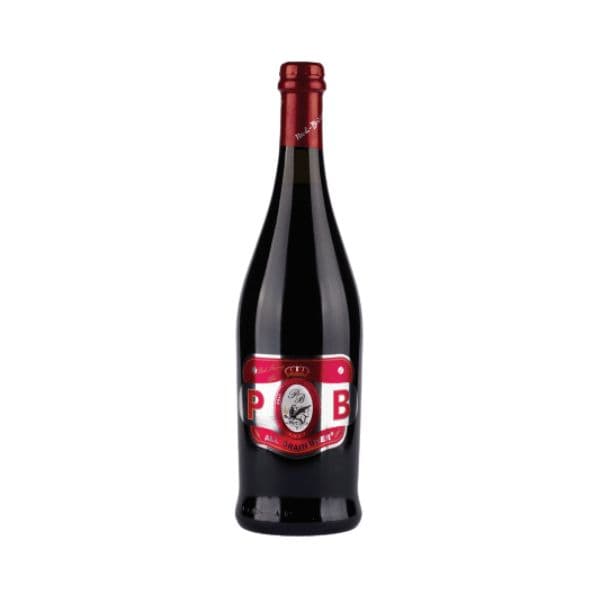 Red Strong Ale Rossa (75 cl)