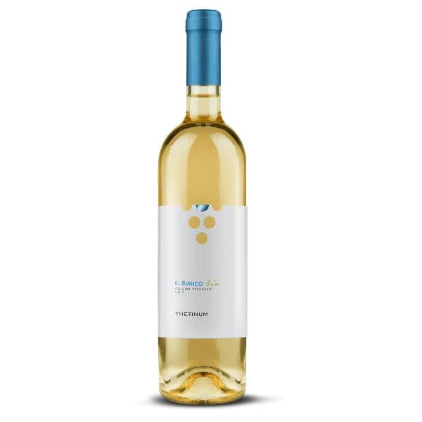 Colline Pescaresi IGT Pecorino Il Bianco 2019 BIO 