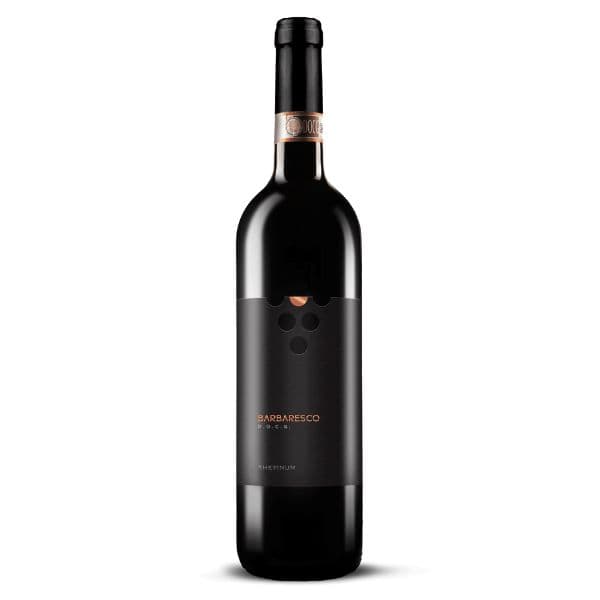 Barbaresco DOCG 2015