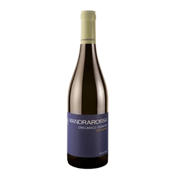 Grecanico Dorato DOC Costadune 2018