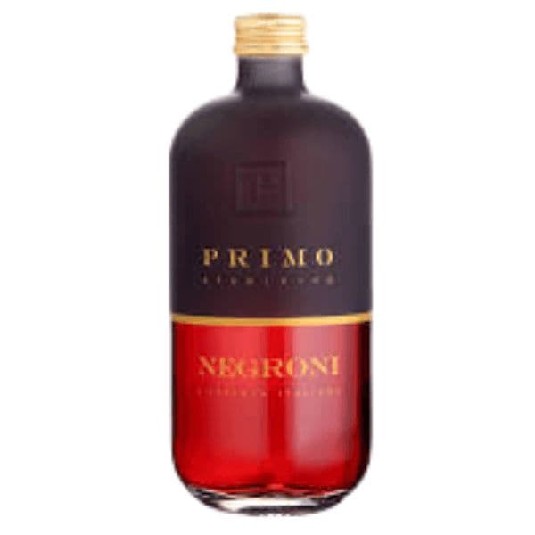 Negroni Primo Aperitivo (50 cl)