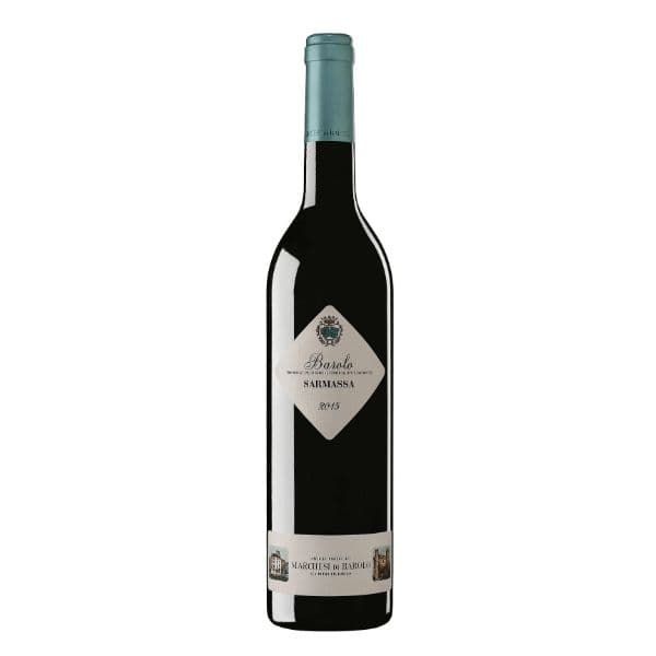 Barolo Sarmassa DOCG 2015