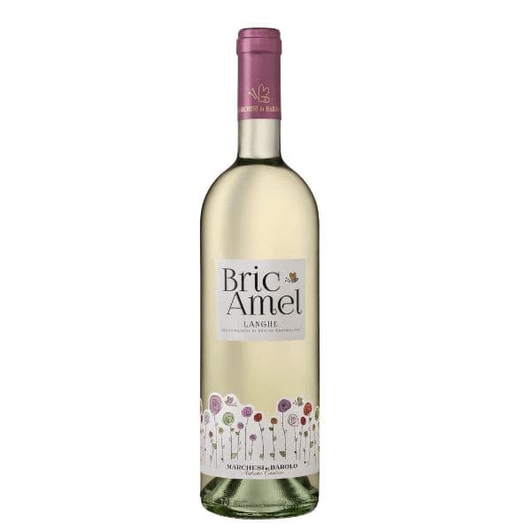 Langhe Bianco DOC Bric Amel 2019