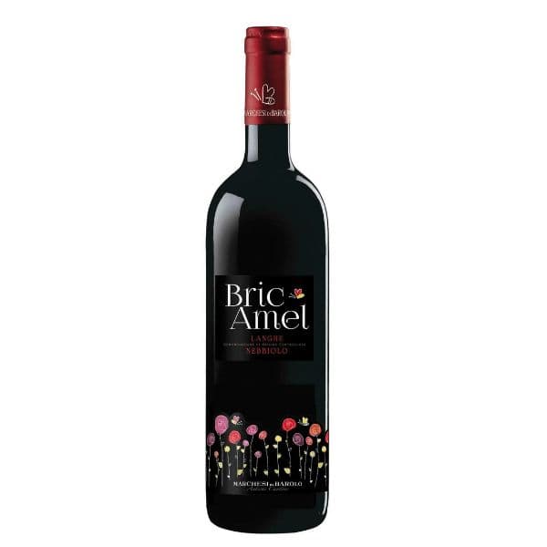 Langhe Nebbiolo Bric Amel DOC 2018
