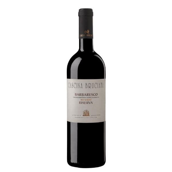 Barbaresco DOCG Rio Sordo Riserva 2015 Bio