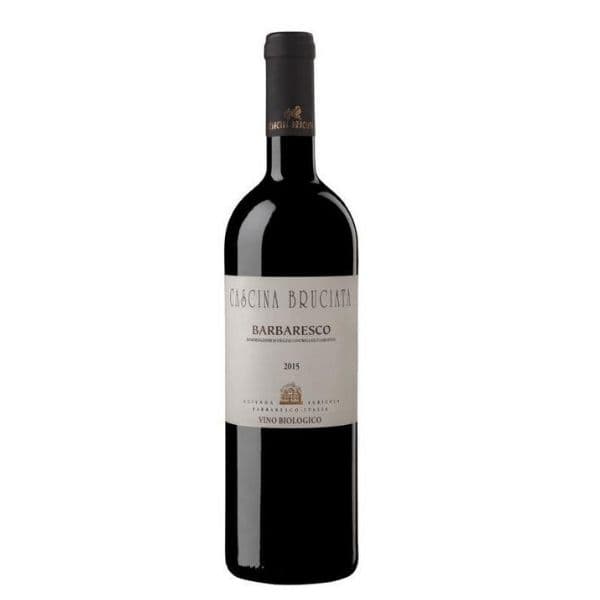 Barbaresco DOCG 2015 Bio
