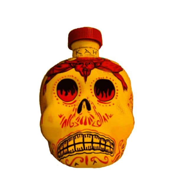 Kah Reposado (70cl)