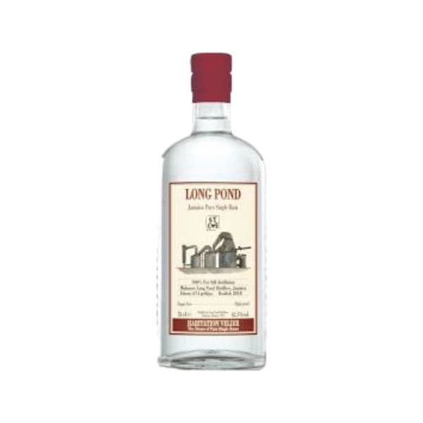 Habitation Velier Long Pond Stce (70 cl)