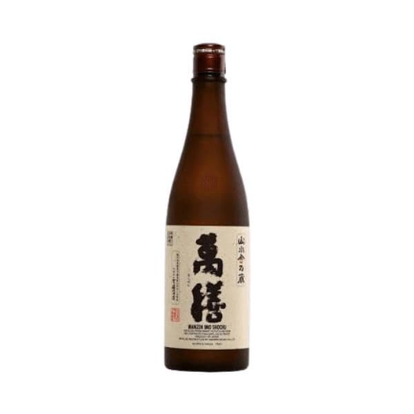  Manzen - Imo Shochu (72 cl)