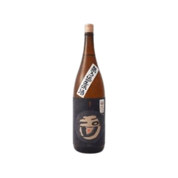 Kinoshita Tamagawa Yamahai (72 cl)