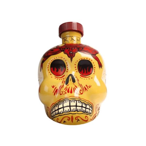 Kha Reposado (70 cl)