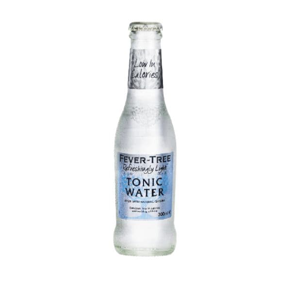 Fever-Tree Refreshingly Light (20 cl)