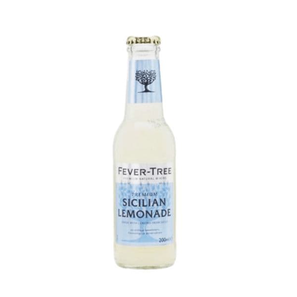 Fever Tree  Sicilian Lemonade (20 cl)