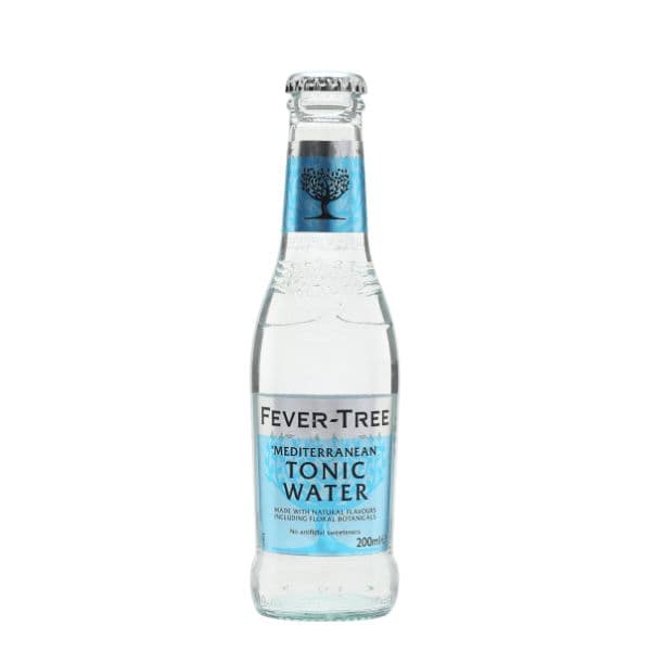 Fever Tree Tonic Water (20 cl)