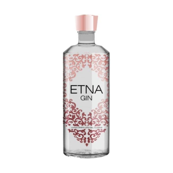 Etna Gin (710 cl)