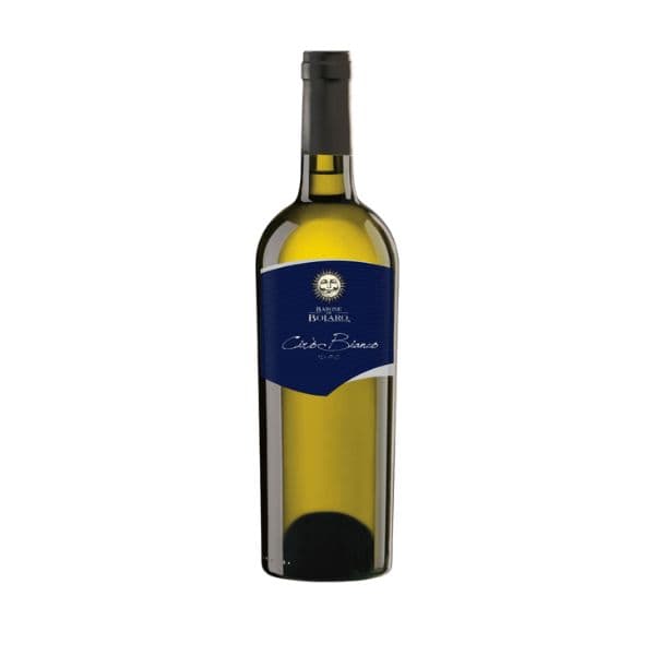 Greco Bianco DOC Cirò 2019