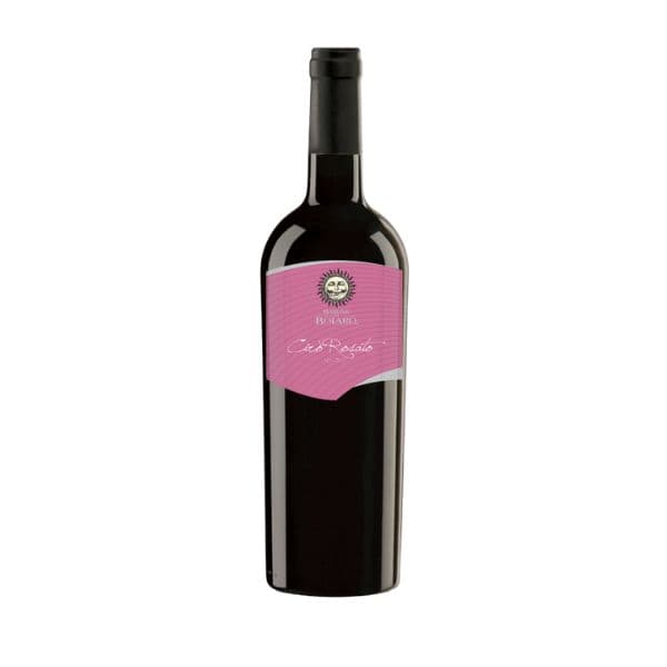 Rosato DOC Cirò 2019