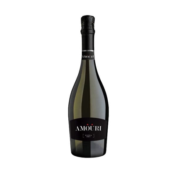 Spumante Extra Dry Amouri