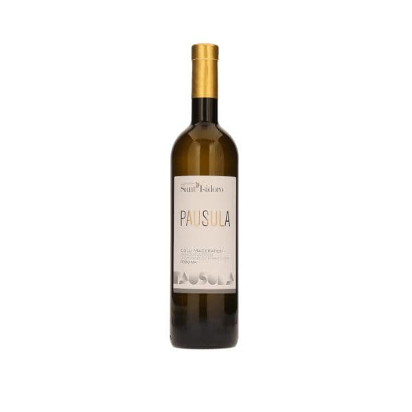 Colli Maceratesi DOC Ribona Pausula 2019