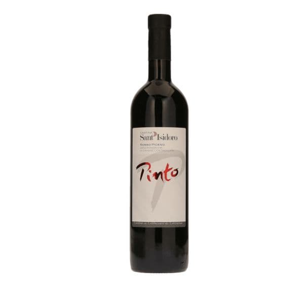 Rosso Piceno DOC Pinto 2018