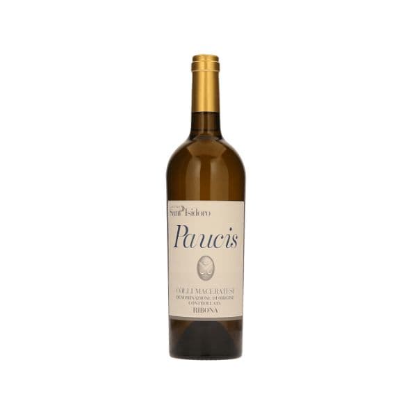 Colli Maceratesi DOC Ribona Paucis 2017