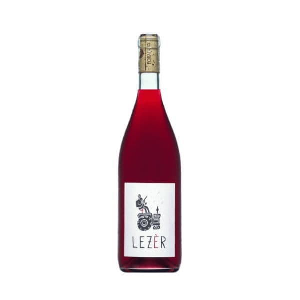 Vigneti delle Dolomiti IGT Lezèr Foradori 2019
