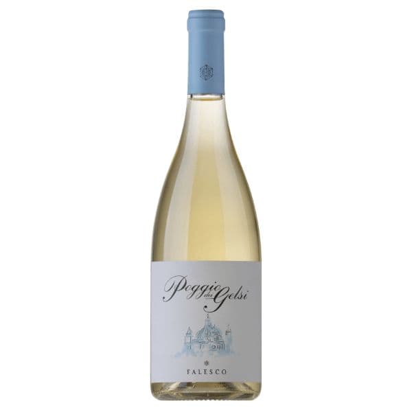 Est! Est!! Est!!! di Montefiascone DOP Poggio dei Gelsi 2019