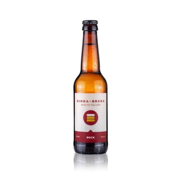 Bock (33 cl)