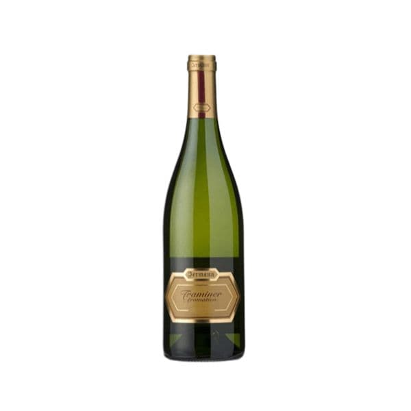 Venezia Giulia IGT Traminer Aromatico 2017