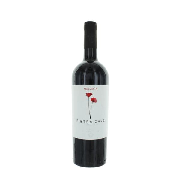 Salento IGP Pietra Caya 2018