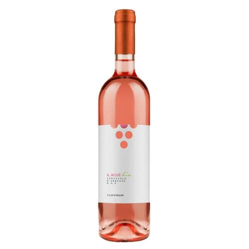 Cerasuolo d'Abruzzo DOP Il Rosè 2019 