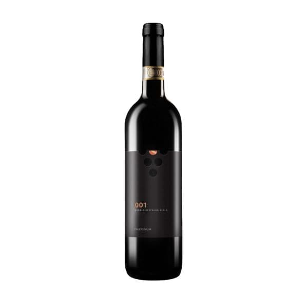 Nebbiolo d'Alba DOC 001 2011