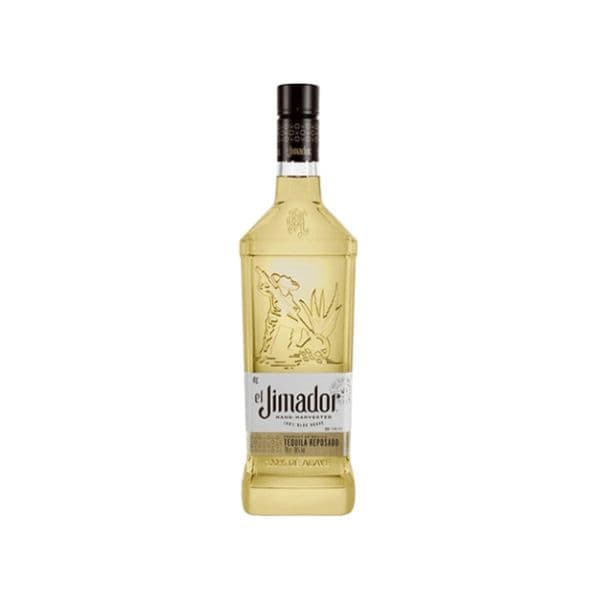 Tequila Reposado El Jimador 70cl