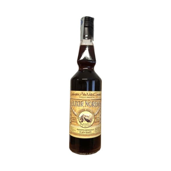 Amaro Elixir Noreas 70cl