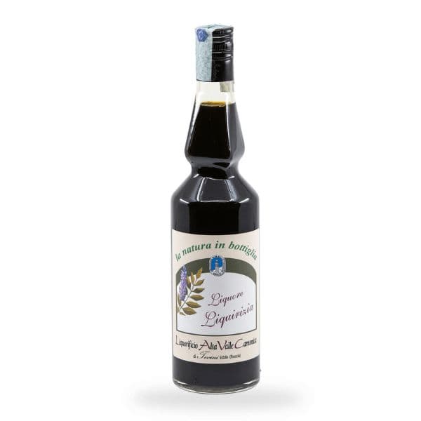 Liquore Liquirizia 70cl