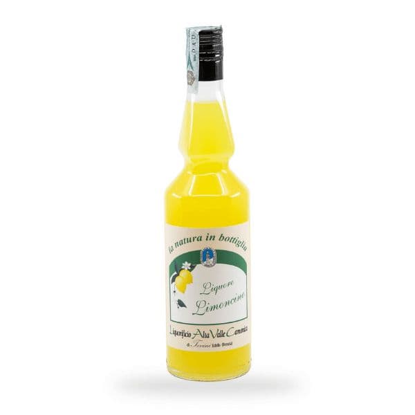 Liquore Limoncino 70cl