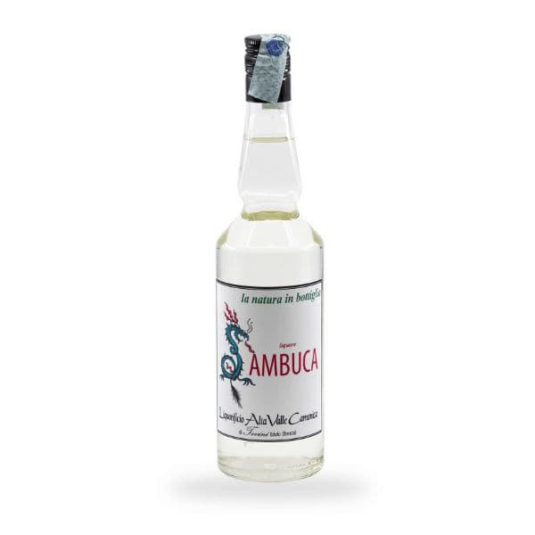 Liquore Sambuca 70cl