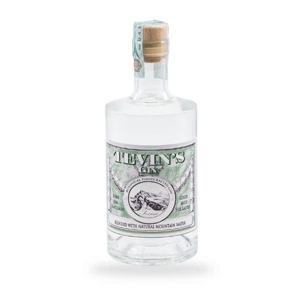 Tevin's Gin 70cl