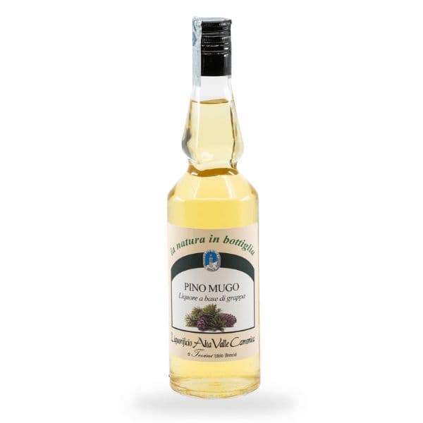Grappa al Pino Mugo 70cl