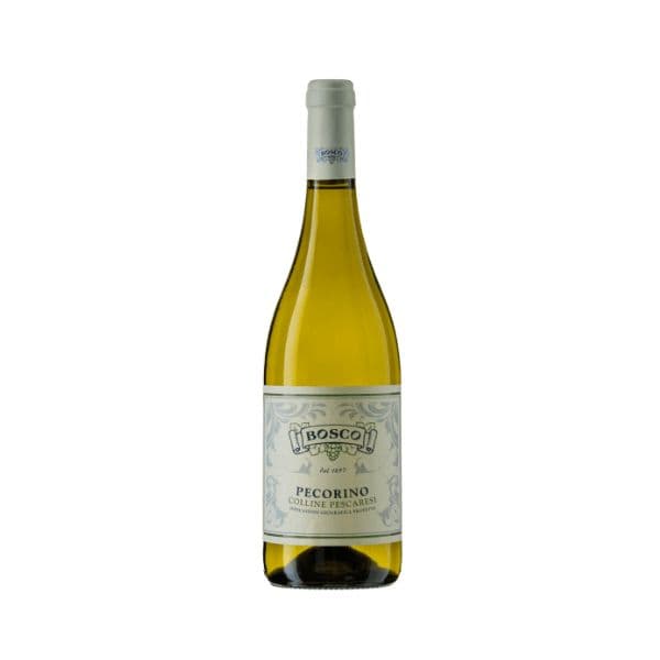 Pecorino IGP Colline Pescaresi 2019